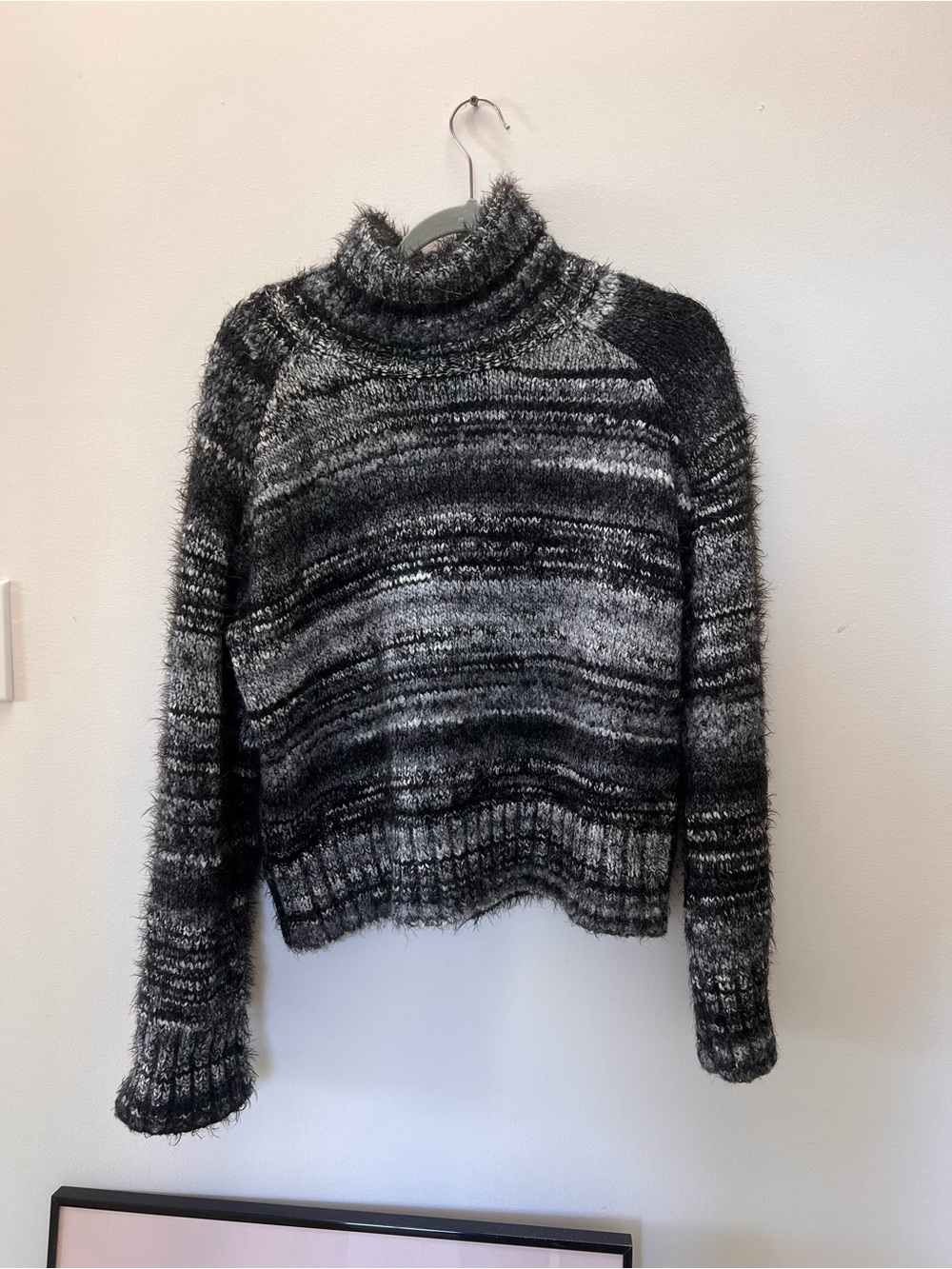 Aritzia Babaton Turtleneck